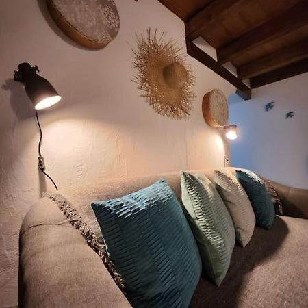 Villa Refugio De Velada - Nisa Esterno foto
