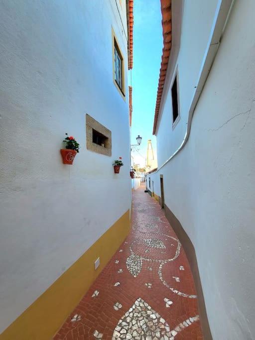 Villa Refugio De Velada - Nisa Esterno foto