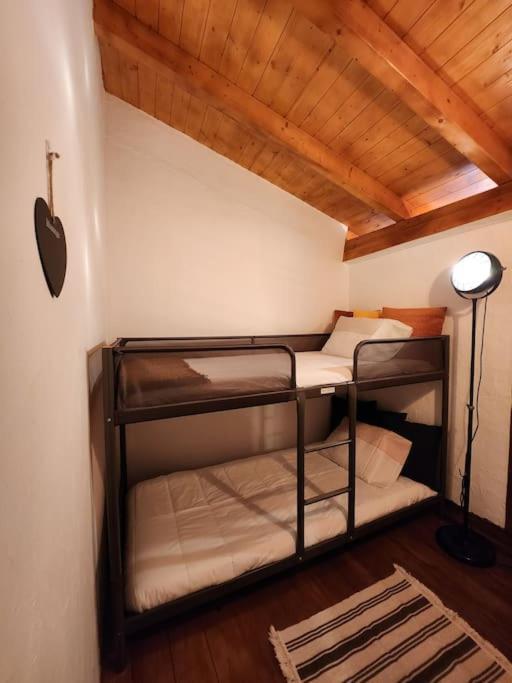Villa Refugio De Velada - Nisa Esterno foto