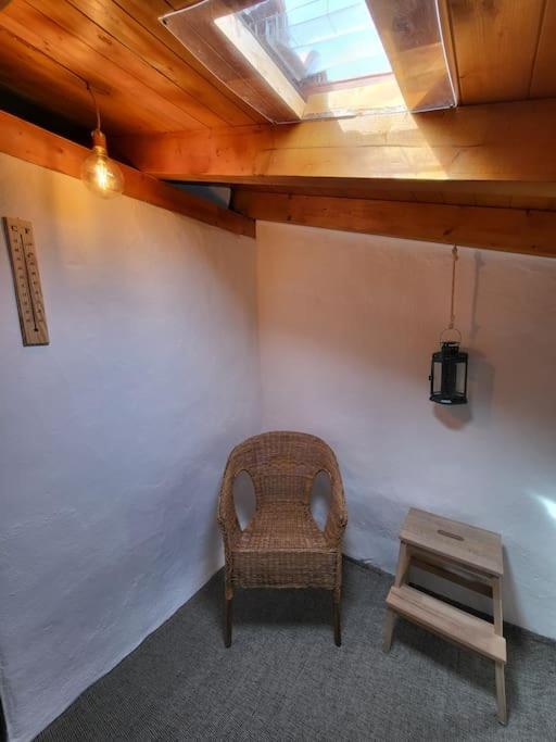 Villa Refugio De Velada - Nisa Esterno foto