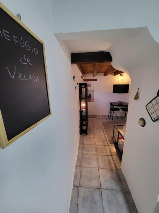 Villa Refugio De Velada - Nisa Esterno foto