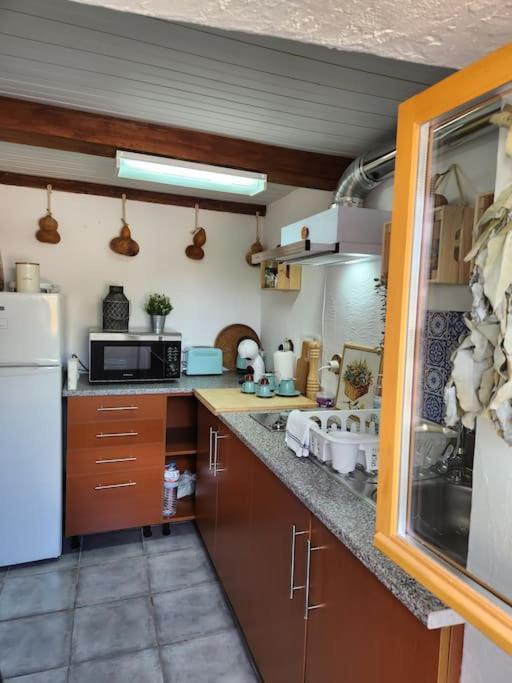 Villa Refugio De Velada - Nisa Esterno foto