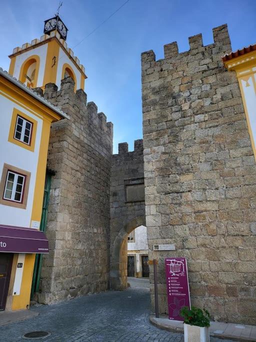 Villa Refugio De Velada - Nisa Esterno foto