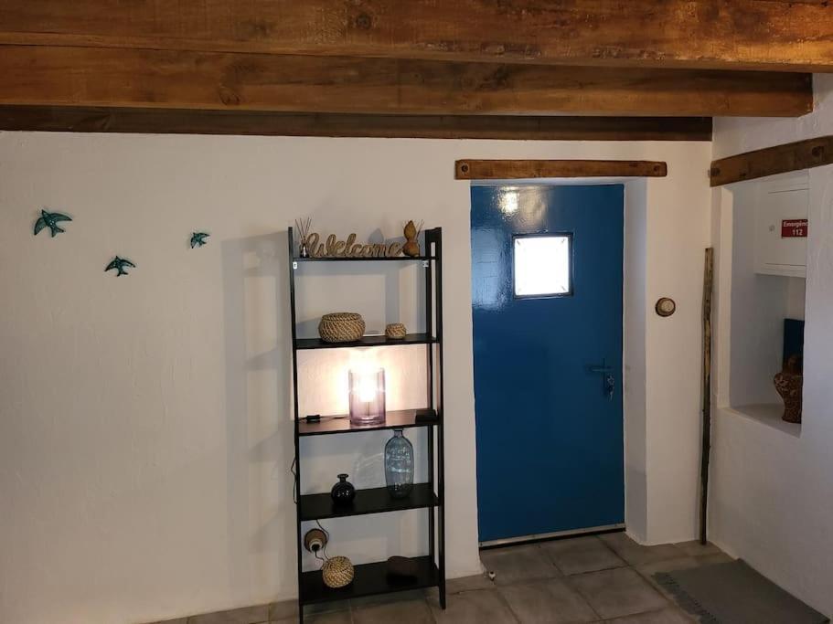 Villa Refugio De Velada - Nisa Esterno foto