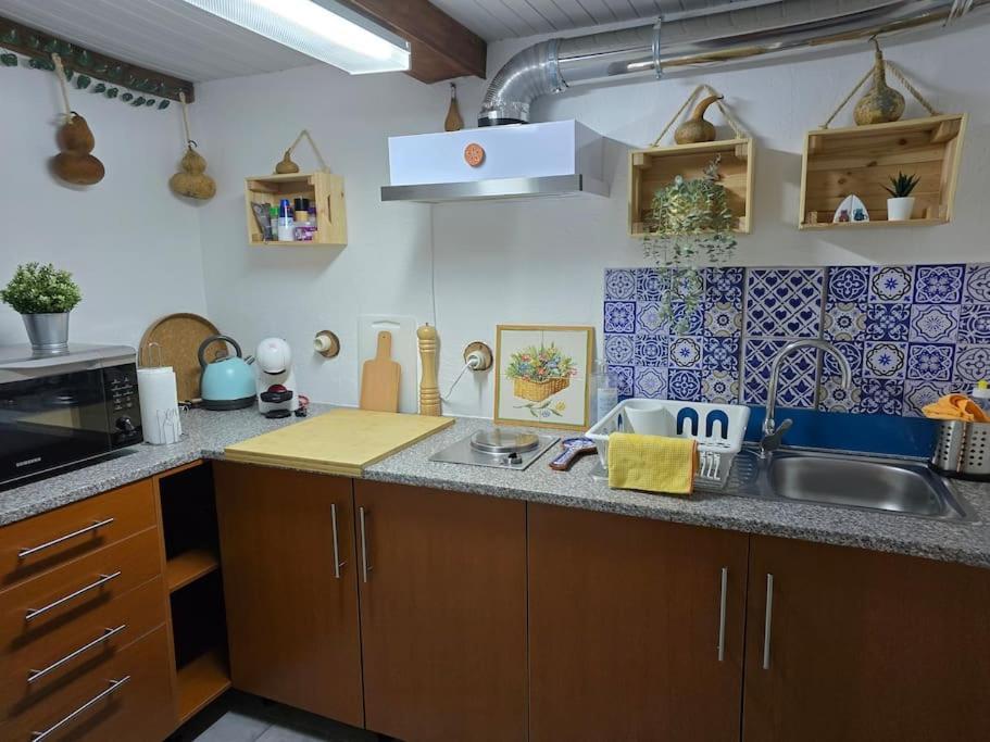 Villa Refugio De Velada - Nisa Esterno foto