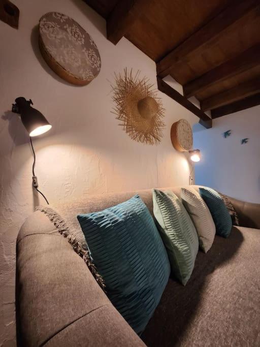 Villa Refugio De Velada - Nisa Esterno foto